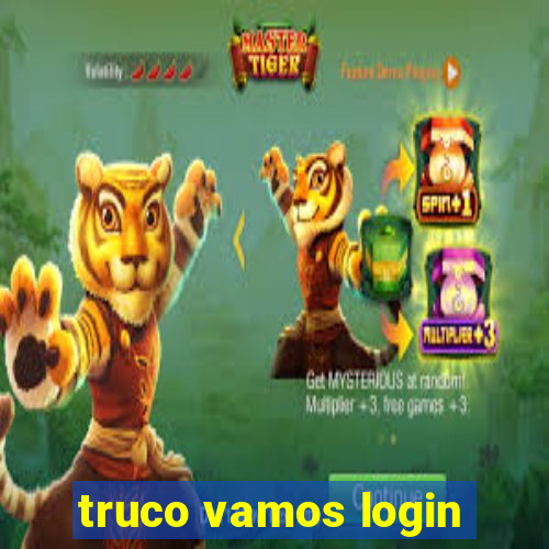 truco vamos login